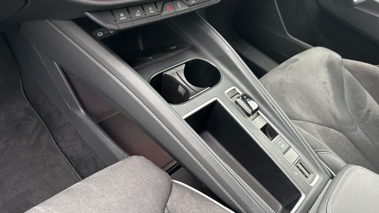 Skoda Enyaq 210kW 85x Sportline 82kWh 4x4 5dr Auto Electric 